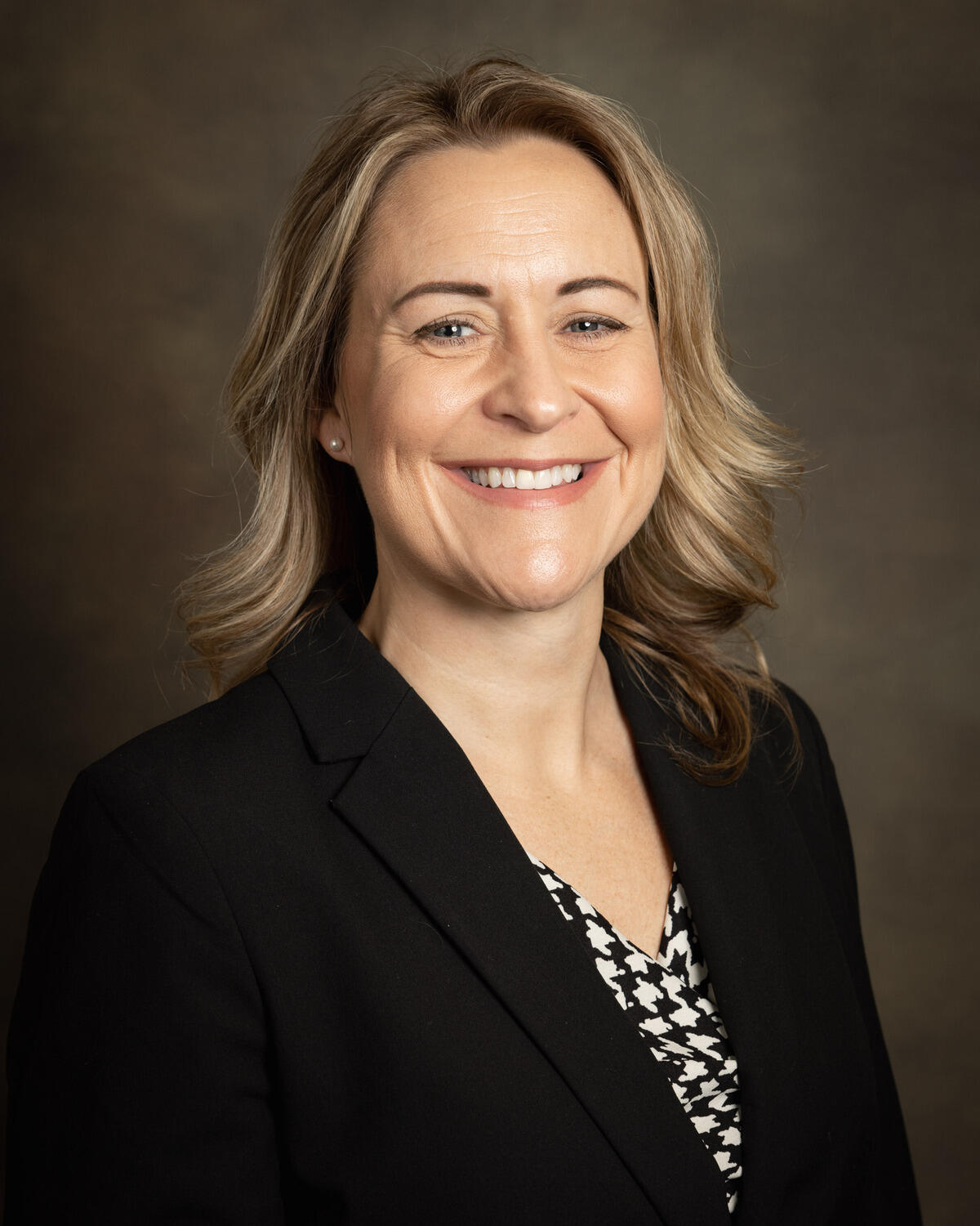 Headshot Image for Katy Hill